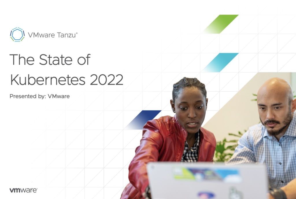 State of Kubernetes 2022